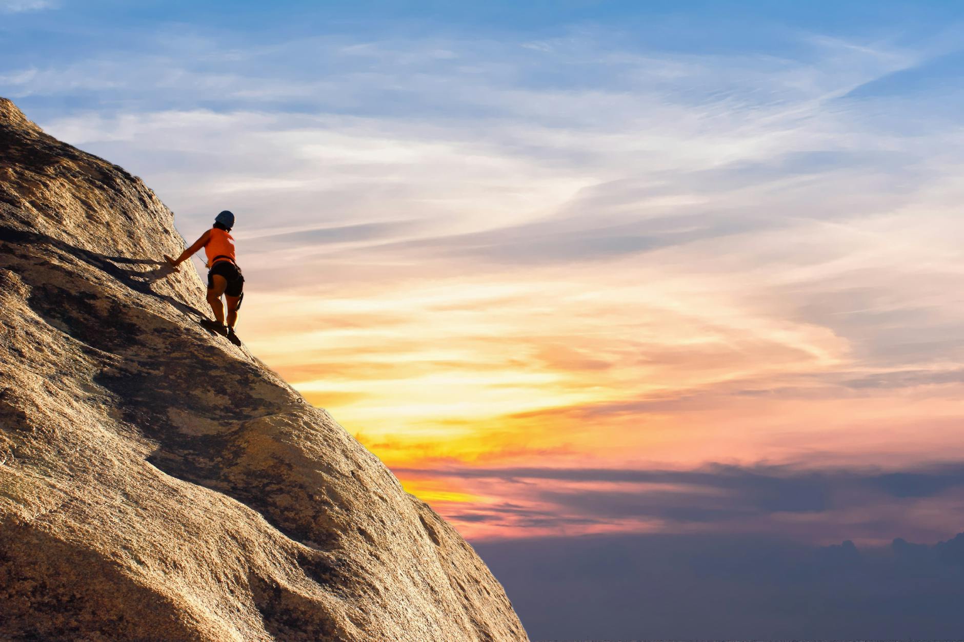 The Power of Positive Thinking